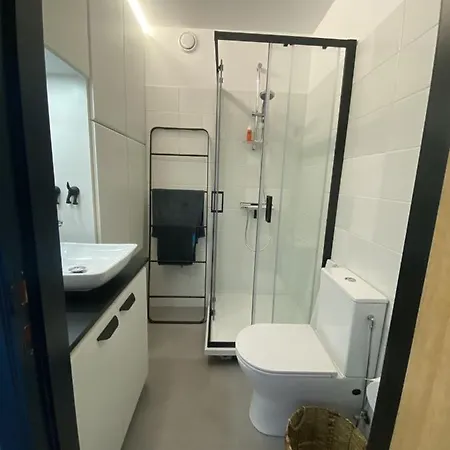 Prachtig Zeezicht Westcorner Apartment